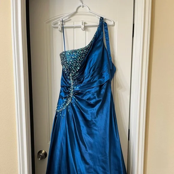 Night Moves | Dresses | Teal Plus Size Formal Dress | Poshmark Night Moves | Dresses | Teal Plus Size Formal Dress | Poshmark